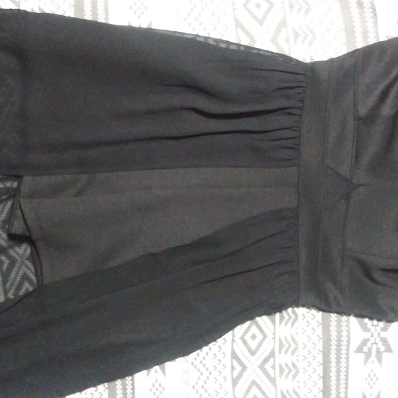 One piece short dress - Picture 3 of 4